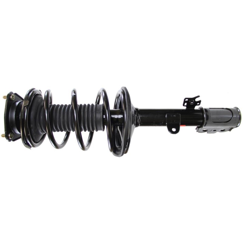 Monroe 0'' FrontShock Absorber for 2000-2000 Toyota RAV4 2WD