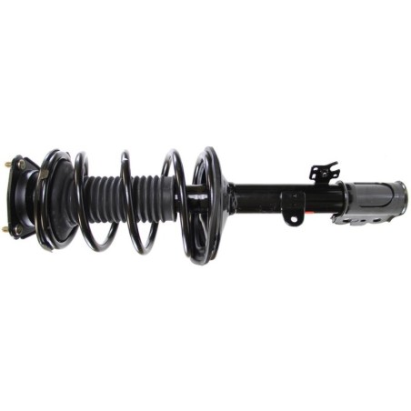Monroe 0'' FrontShock Absorber for 2000-2000 Toyota RAV4 2WD