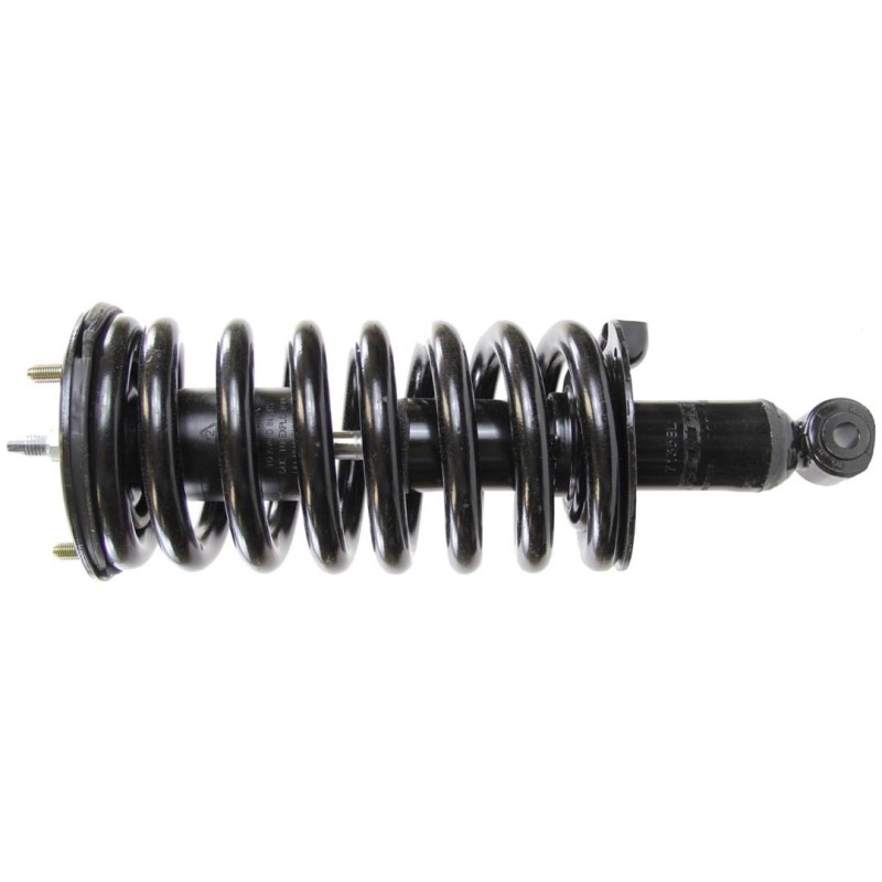 Monroe 0'' FrontShock Absorber for 2012-2012 Nissan Titan 2WD