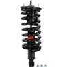 Monroe 0'' FrontShock Absorber for 2012-2012 Nissan Titan 2WD