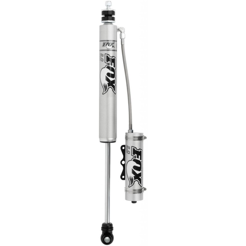 FOX 4-5'' Front  Lift Shock Absorber for 2008-2016 Ford F-550 Super Duty 2WD/4WD