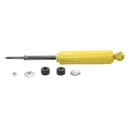 Monroe 0'' FrontShock Absorber for 1995-1999 GMC Yukon 2WD