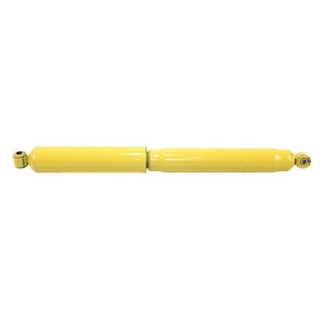 Monroe 0'' RearShock Absorber for 1998-1998 Ford F-250 4WD