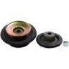 Monroe 0'' FrontStrut Mount for 1990-1992 Volkswagen Corrado