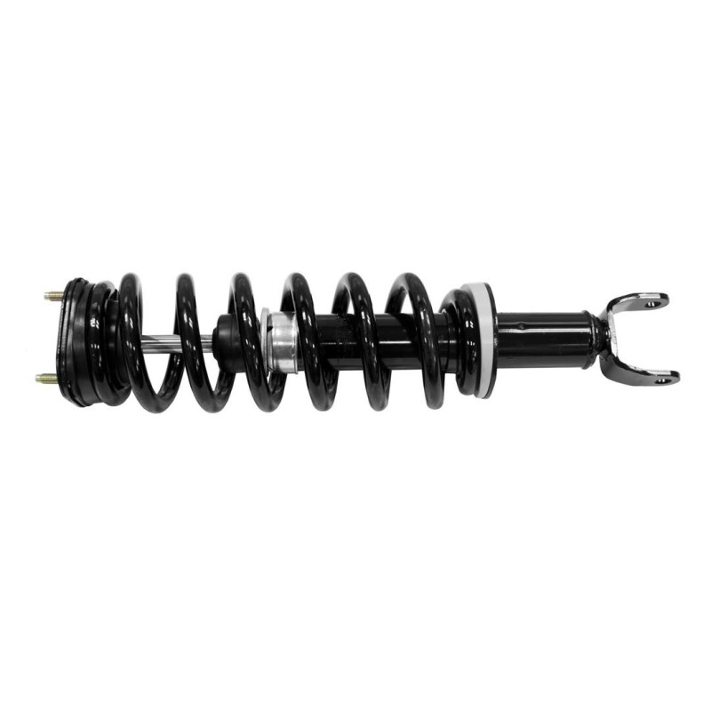Monroe 0'' FrontAir Spring to Coil Spring Conversion Kit for 2013-2018 Ram 1500