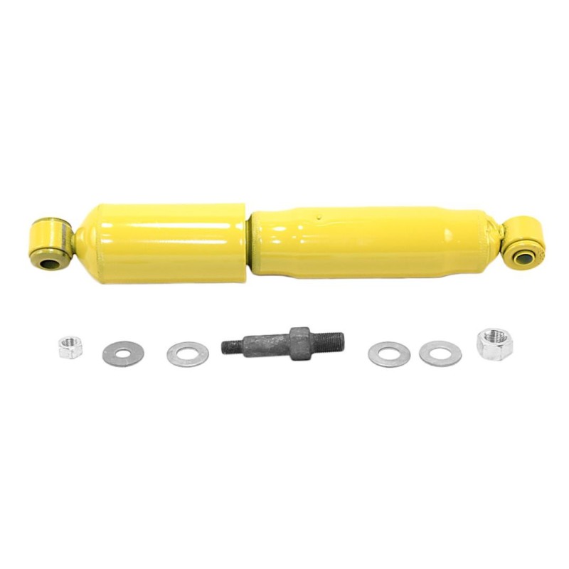 Monroe 0'' FrontShock Absorber for 1979-1986 GMC C2500