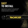 Monroe 0'' RearElectronic to Conventional Shock Absorber Conversion Kit for 2005-2008 Dodge Magnum 2WD
