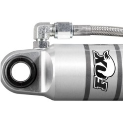 FOX 0-1'' Rear  Lift Shock Absorber for 1997-1997 Land Rover Defender 90