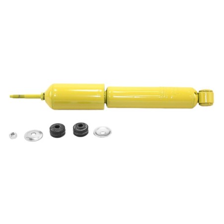 Monroe 0'' FrontShock Absorber for 2003-2007 Ford E-150