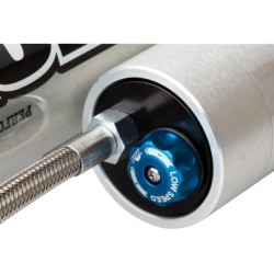 FOX 0-1'' Rear  Lift Shock Absorber for 1997-1997 Land Rover Defender 90