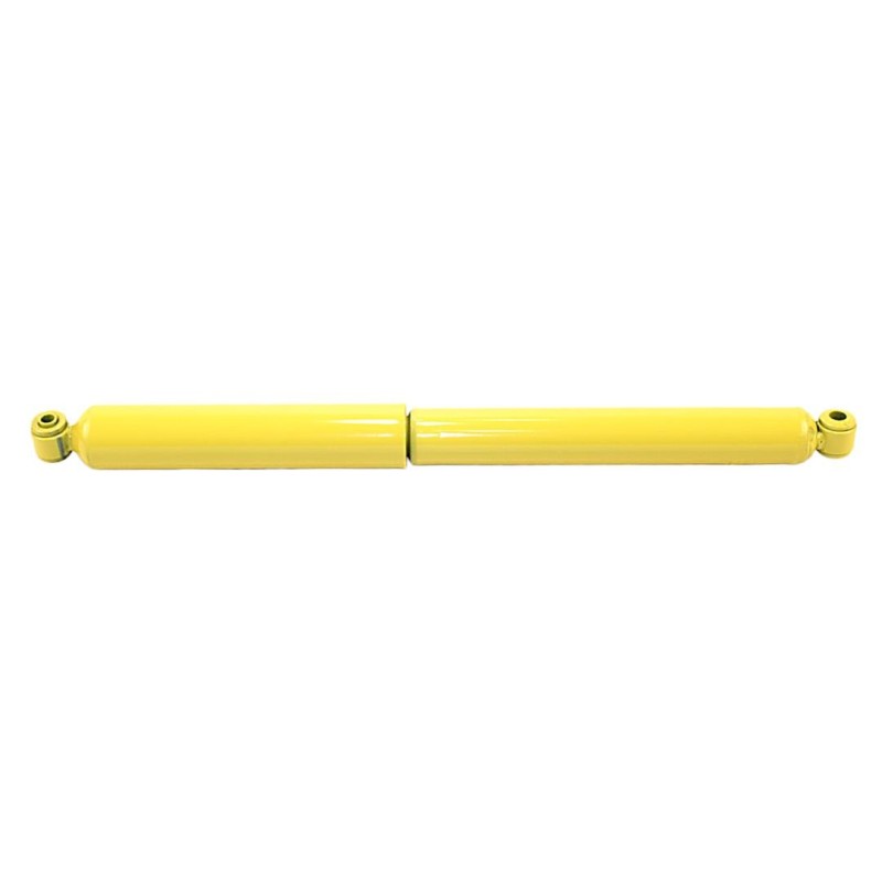 Monroe 0'' FrontShock Absorber for 1988-1992 Ford F-Super Duty