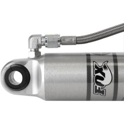 FOX 4-6'' Rear  Lift Shock Absorber for 2005-2016 Ford F-250 Super Duty 4WD