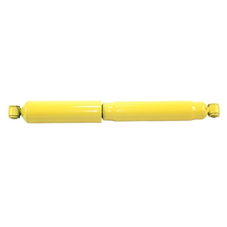 Monroe 0'' FrontShock Absorber for 1998-1998 Ford F-250 4WD