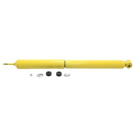 Monroe 0'' RearShock Absorber for 1997-1999 Ford F-250 4WD