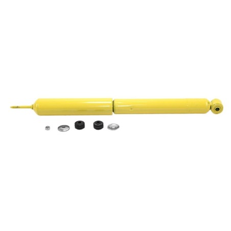Monroe 0'' RearShock Absorber for 2000-2003 Ford F-150 2WD