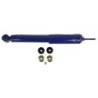 Monroe 0'' RearShock Absorber for 2007-2012 Nissan Versa