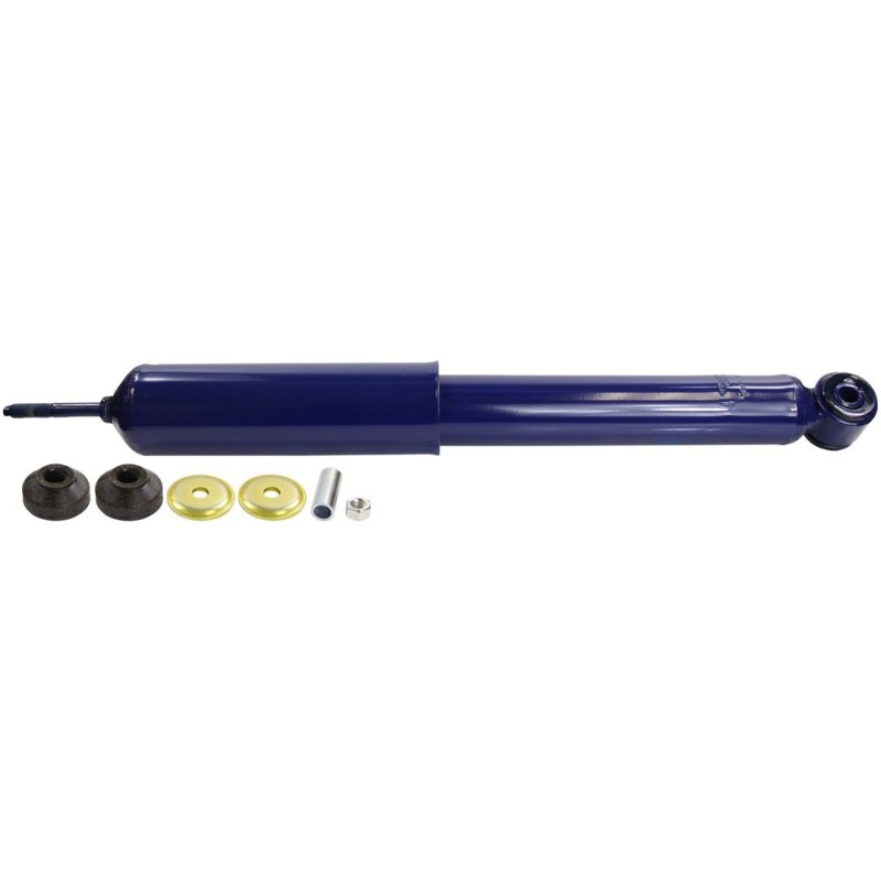 Monroe 0'' RearShock Absorber for 2006-2011 Honda Civic