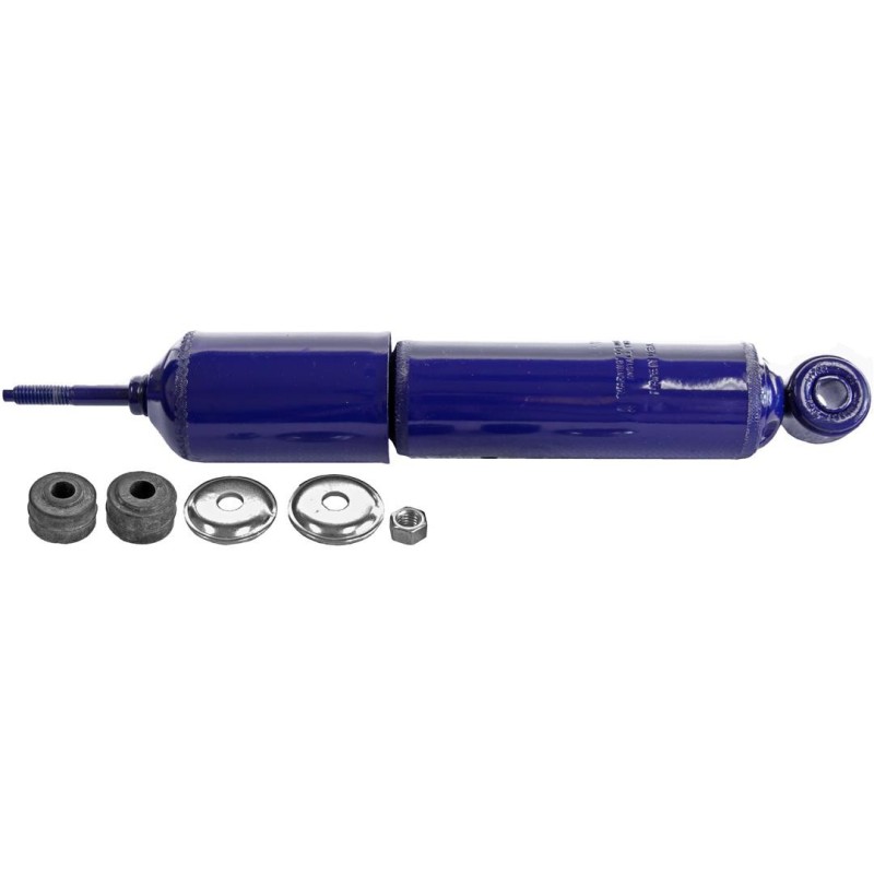 Monroe 0'' FrontShock Absorber for 2003-2004 Nissan Frontier 2WD/4WD