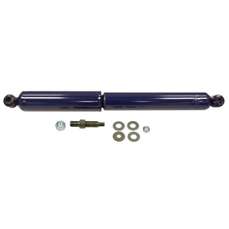 Monroe 0'' RearShock Absorber for 1987-1987 GMC V1500