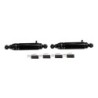 Monroe 0'' RearElectronic to Passive Conversion Kit for 2007-2014 Chevrolet Tahoe