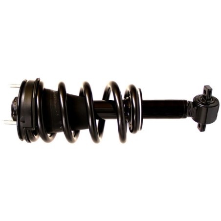 Monroe 0'' FrontElectronic to Passive Conversion Kit for 2007-2014 Cadillac Escalade