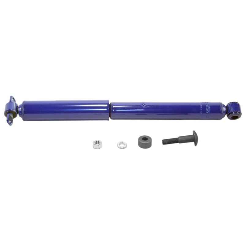 Monroe 0'' RearShock Absorber for 1974-1977 Nissan 710