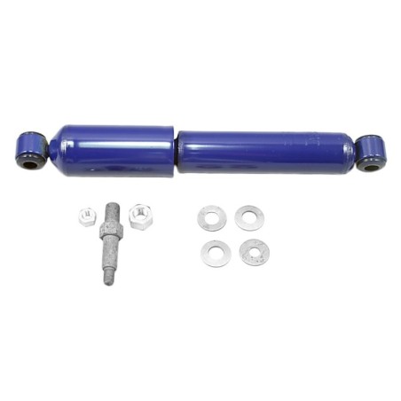 Monroe 0'' FrontShock Absorber for 1966-1966 GMC 1000
