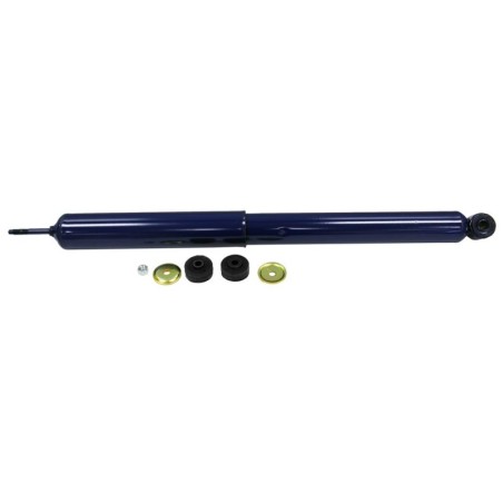 Monroe 0'' RearShock Absorber for 1997-1999 Ford F-250 4WD