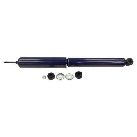 Monroe 0'' RearShock Absorber for 1997-1999 Ford F-250 2WD