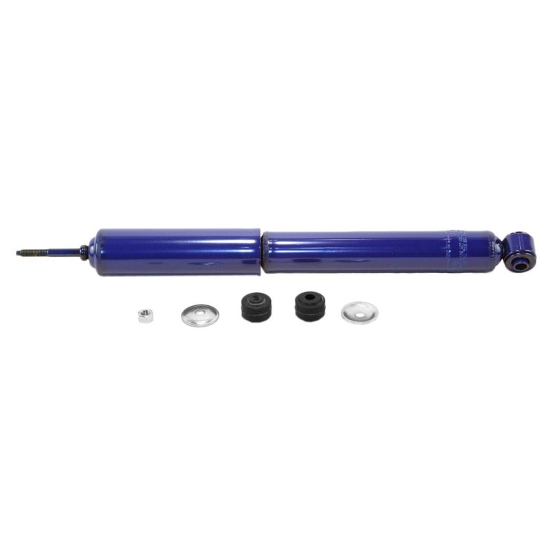 Monroe 0'' RearShock Absorber for 1989-1998 Suzuki Sidekick