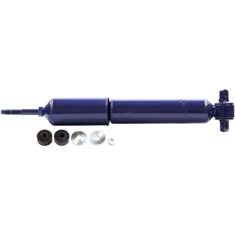 Monroe 0'' FrontShock Absorber for 1997-1999 Ford F-250 2WD