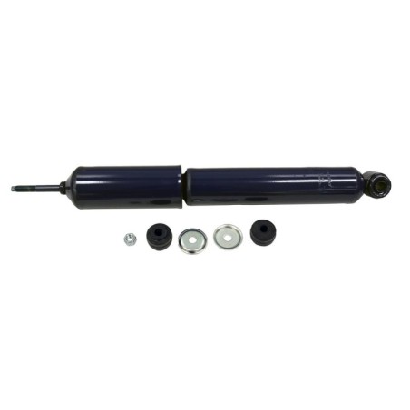 Monroe 0'' FrontShock Absorber for 1977-1979 Ford F-150 4WD