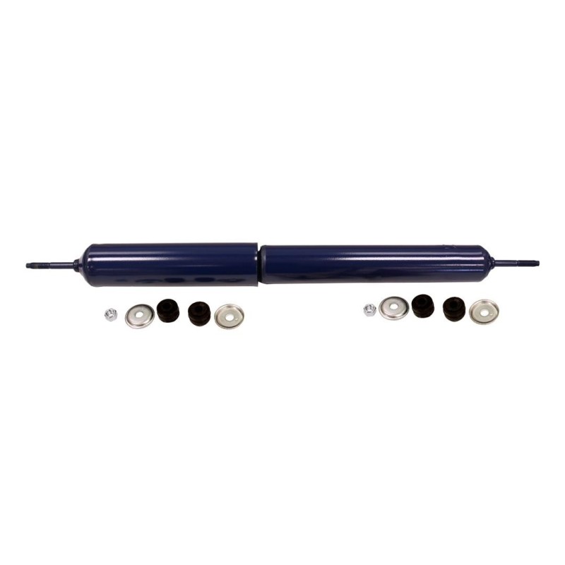 Monroe 0'' FrontShock Absorber for 1979-1979 Ford F-350 4WD