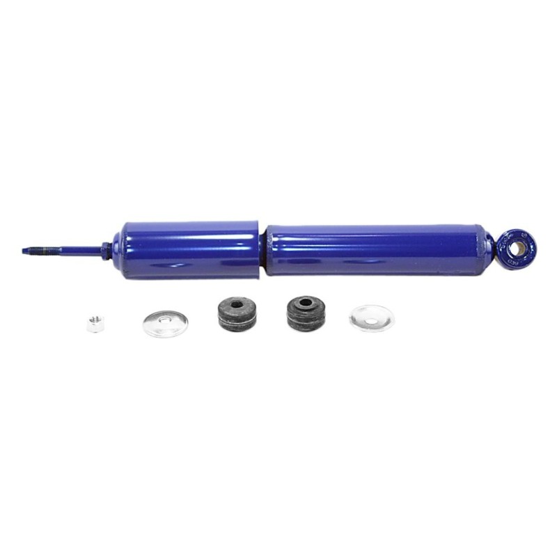 Monroe 0'' FrontShock Absorber for 1998-1998 Ford F-250 2WD
