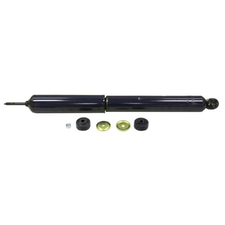 Monroe 0'' RearShock Absorber for 1976-1979 Ford F-150 4WD