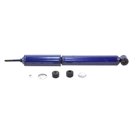 Monroe 0'' RearShock Absorber for 1992-2000 Mitsubishi Montero