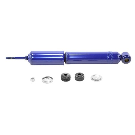 Monroe 0'' FrontShock Absorber for 2003-2007 Ford E-150