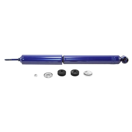 Monroe 0'' FrontShock Absorber for 1991-1992 Jeep Comanche