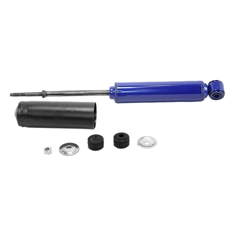 Monroe 0'' FrontShock Absorber for 1987-1990 Mitsubishi Van
