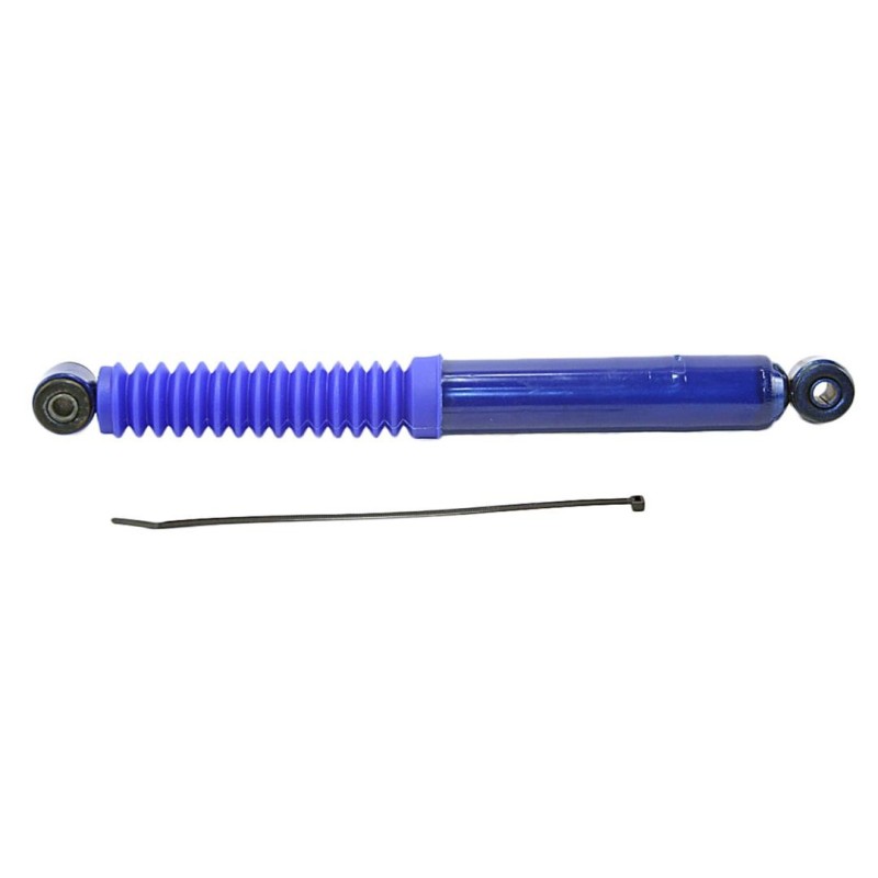 Monroe 0'' RearAxle Shaft Damper for 1984-1993 Ford Mustang