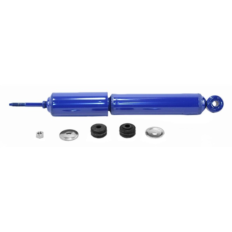 Monroe 0'' FrontShock Absorber for 1980-1986 Ford F-250 2WD