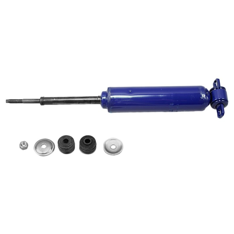 Monroe 0'' FrontShock Absorber for 1988-2000 GMC C2500