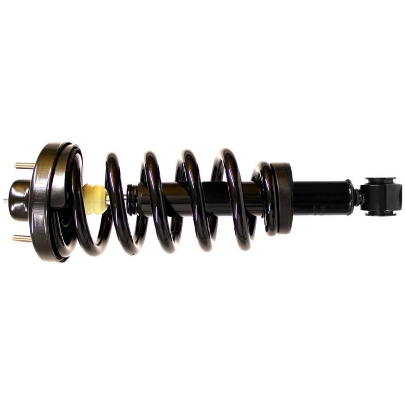 Monroe 0'' RearAir Spring to Coil Spring Conversion Kit for 2007-2014 Ford Expedition