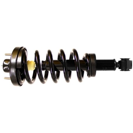 Monroe 0'' RearAir Spring to Coil Spring Conversion Kit for 2007-2014 Ford Expedition