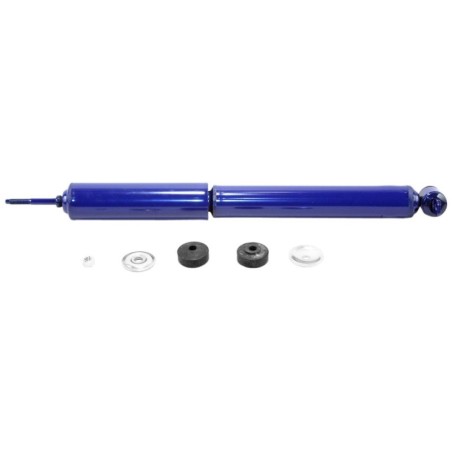 Monroe 0'' FrontShock Absorber for 1984-1990 Jeep Wagoneer