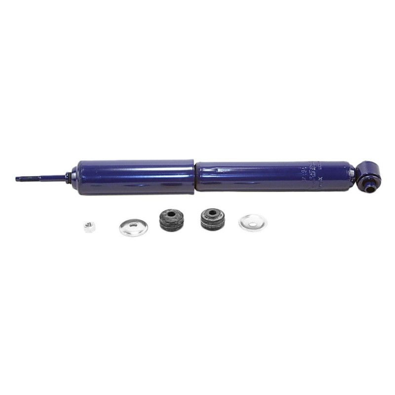 Monroe 0'' RearShock Absorber for 1974-1978 Ford Mustang II
