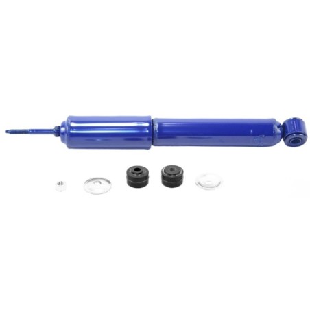 Monroe 0'' FrontShock Absorber for 1984-1986 Isuzu Trooper