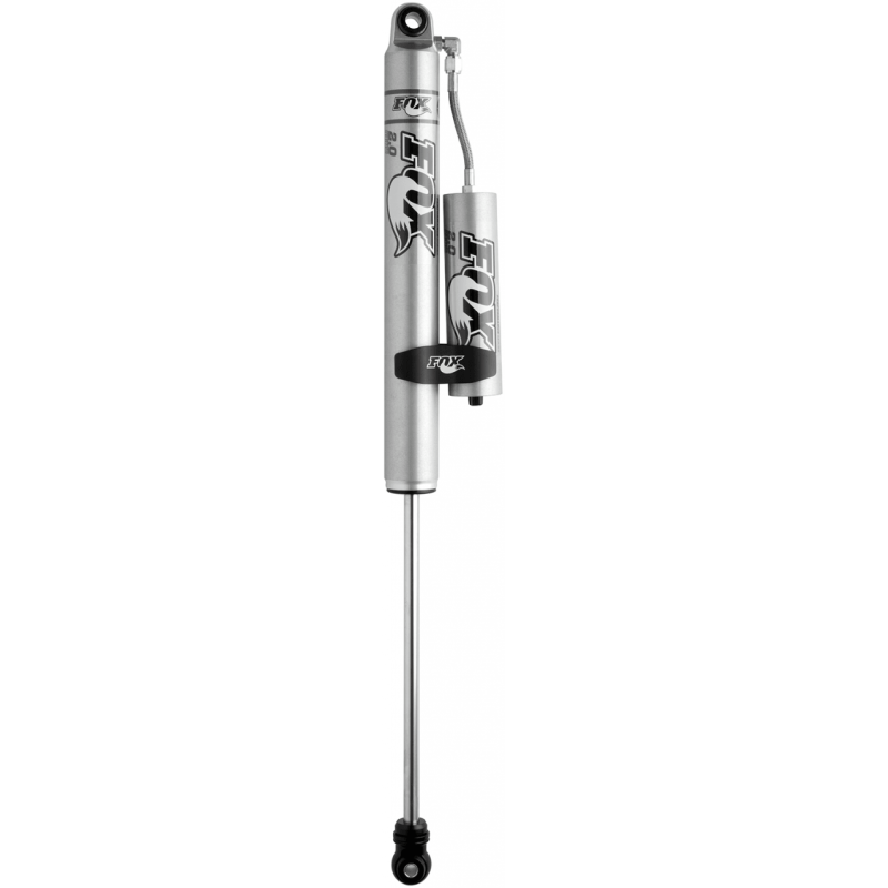 FOX 0-1'' Rear  Lift Shock Absorber for 1999-2016 Ford F-350 Super Duty 4WD