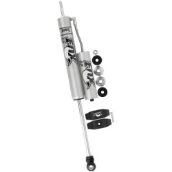 FOX 4-5'' Front  Lift Shock Absorber for 2005-2016 Ford F-250 Super Duty 4WD