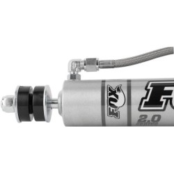 FOX 4-5'' Front  Lift Shock Absorber for 2005-2016 Ford F-250 Super Duty 4WD